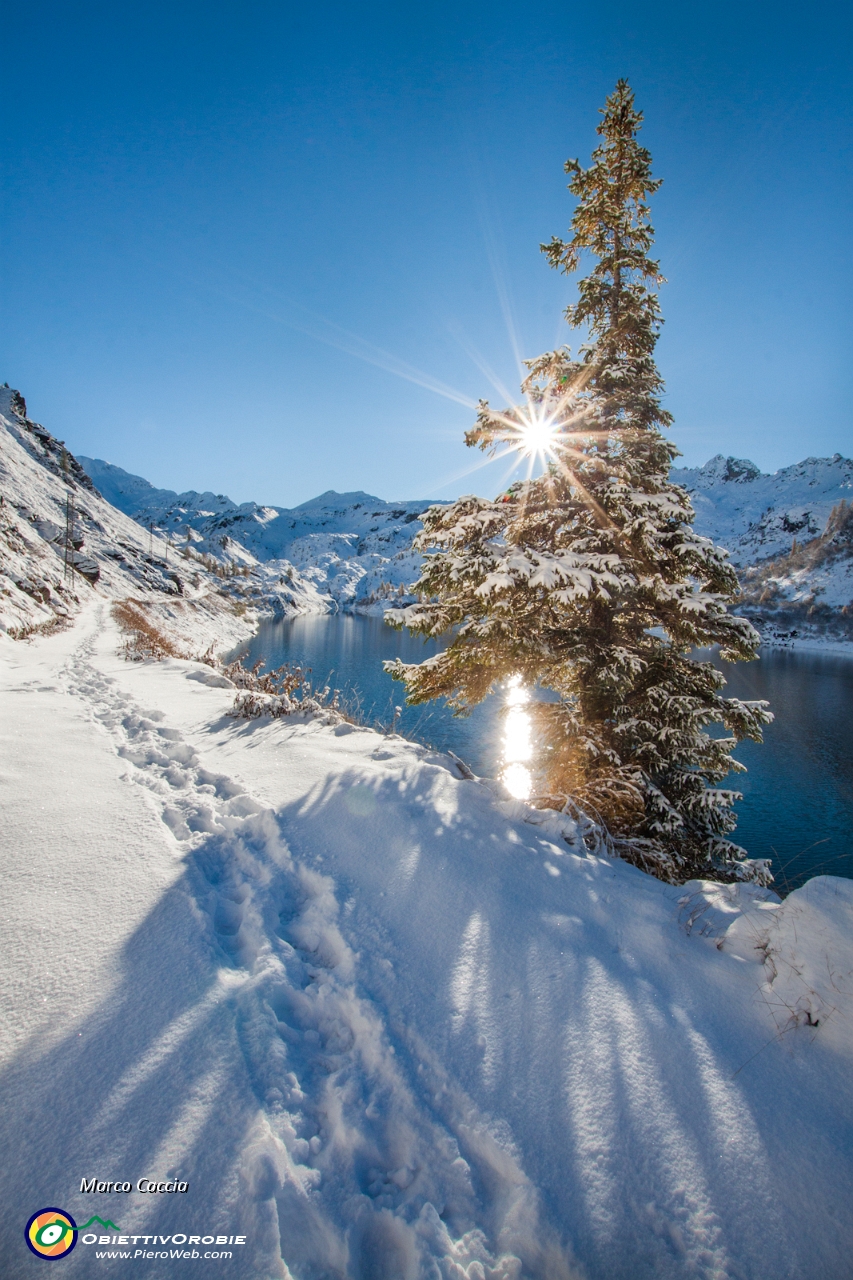 La prima neve autunnale al Calvi-43.JPG